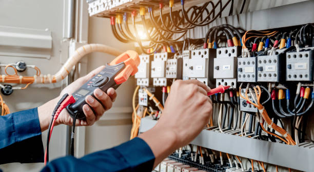 Best Electrical Troubleshooting Services  in Old Brookville, NY