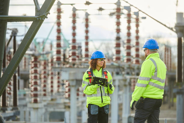 Professional Electrician in Old Brookville, NY