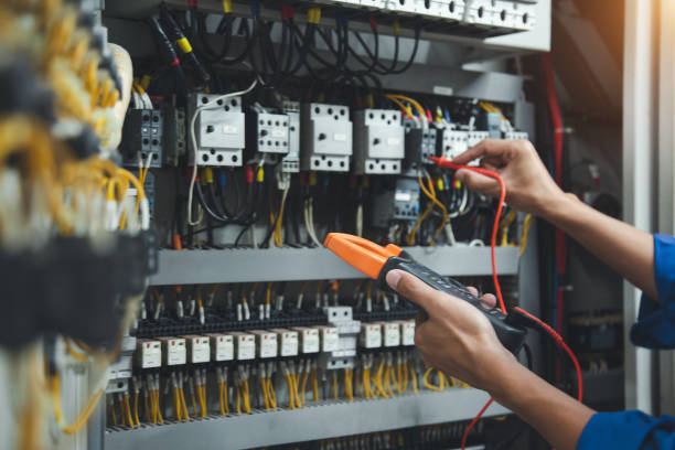 Best Emergency Electrical Repair  in Old Brookville, NY