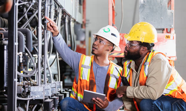 Best Electrical Installation Contractor  in Old Brookville, NY