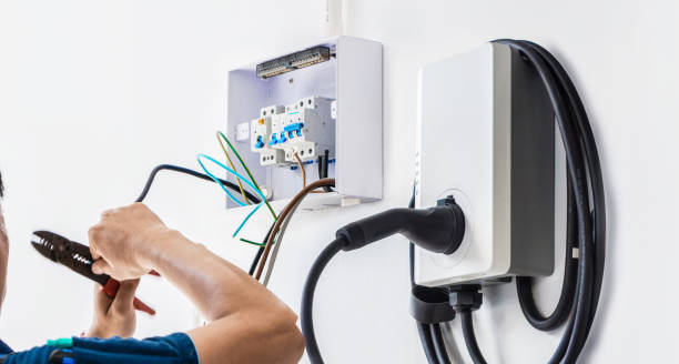 Best Electric Panel Repair  in Old Brookville, NY